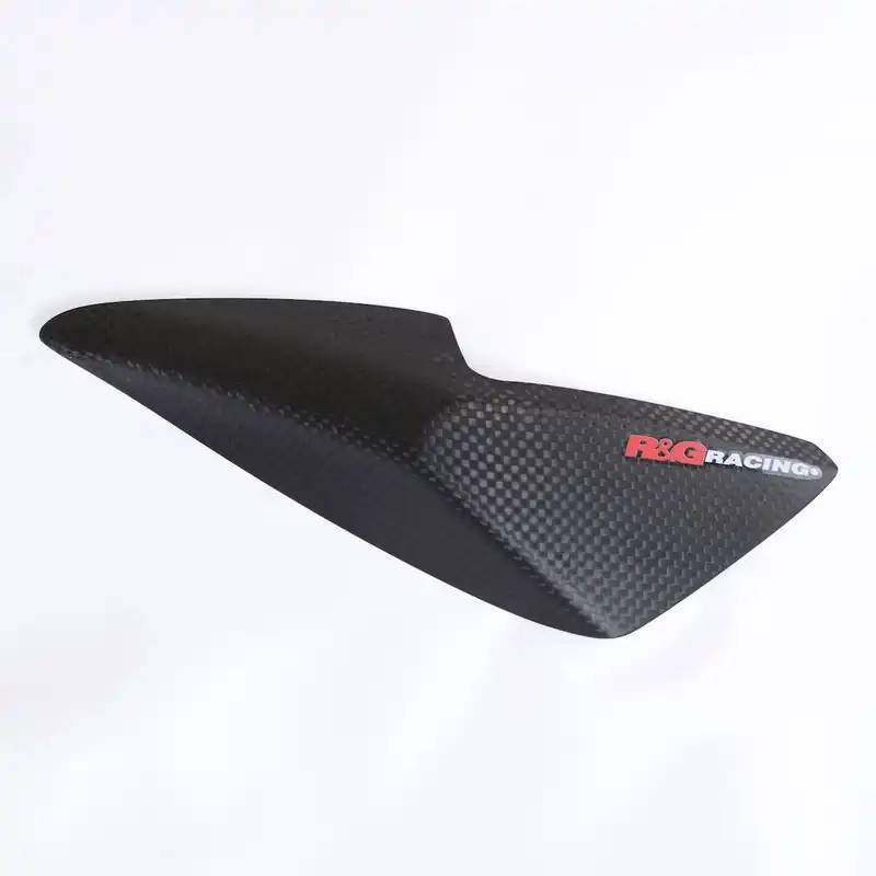 Protector carbono deposito APRILIA RSV4 RF 14-